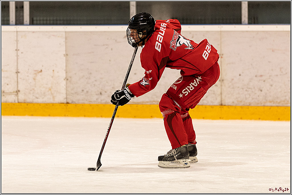 Sponsorentraining Kölner Haie 8.6.2022, 08.06.2022